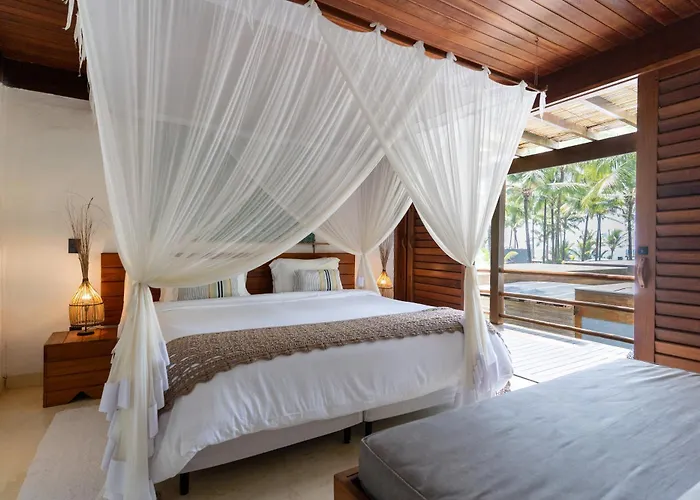 Villa Kandui Boutique Hotel E Beach Lounge