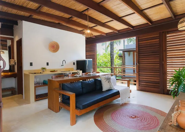Villa Kandui Boutique Hotel E Beach Lounge