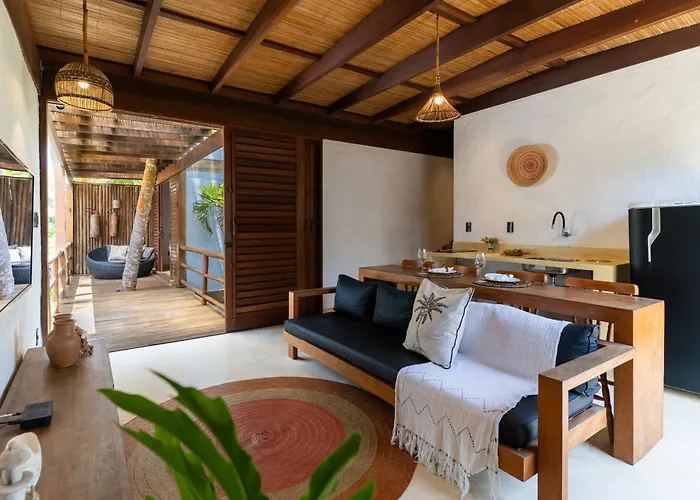 Villa Kandui Boutique Hotel E Beach Lounge