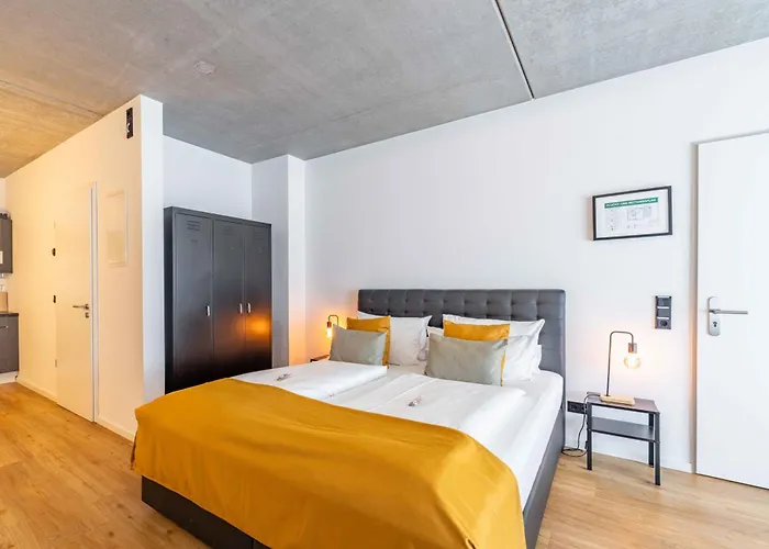 Luettes Loft Boutique Hotel