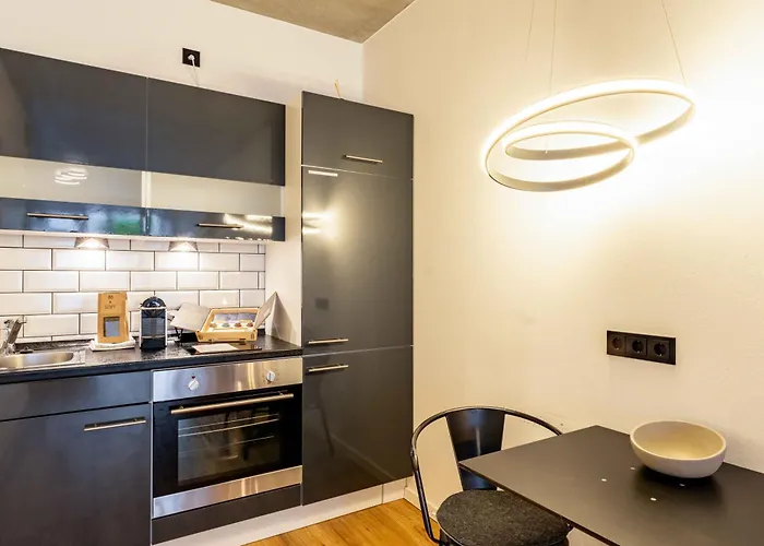 Luettes Loft Boutique Hotel