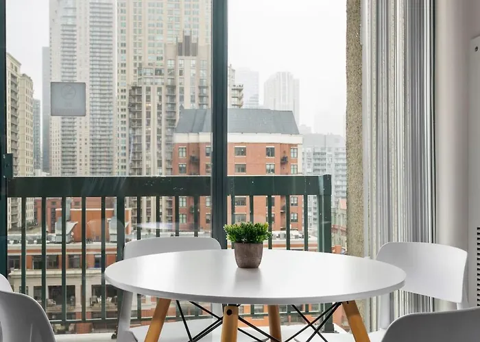 Kasa Magnificent Mile Chicago