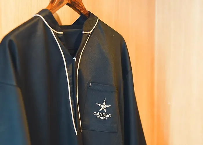 Candeo Hotels Nankai Wakayama