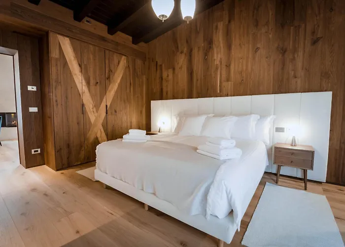 Hotel Al Piolet
