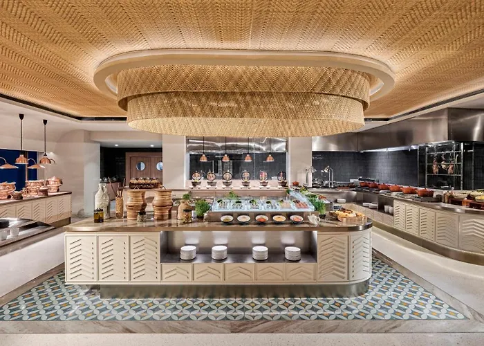 Mangkuluhur Residences By Lorin