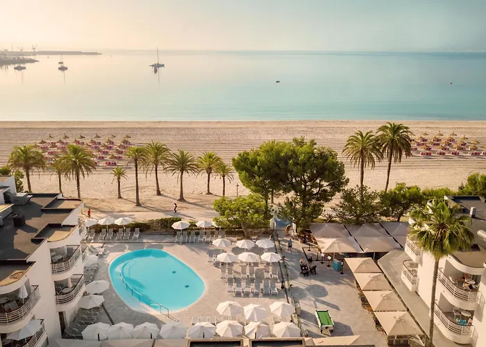Sunwing Alcudia Beach