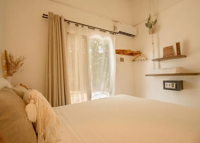 Tribe Boutique Hotel - Adults Only