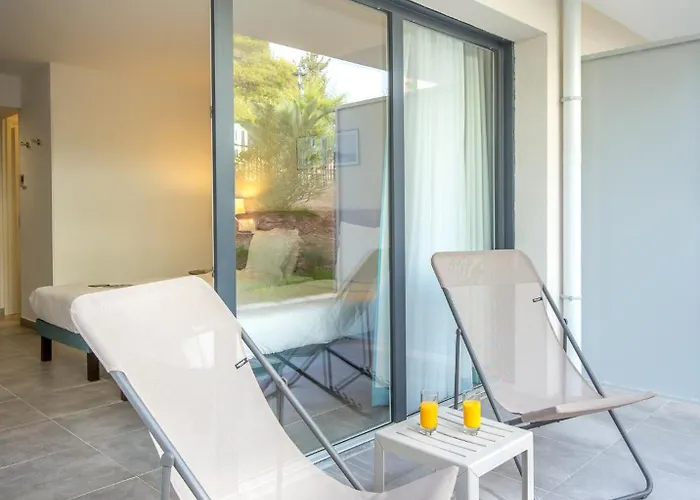 SOWELL HOTELS La Plage