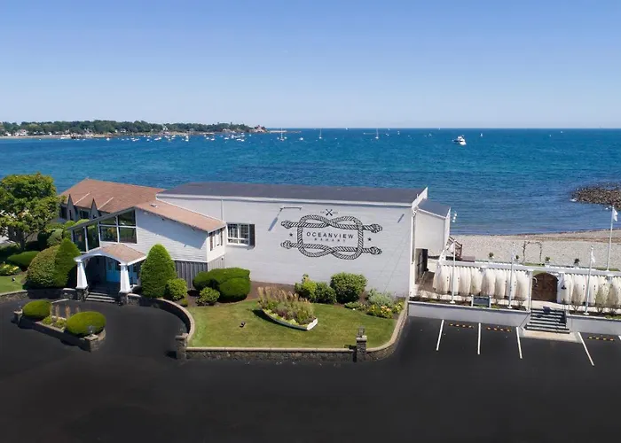Avid Hotel Boston Logan Airport - Revere By Ihg