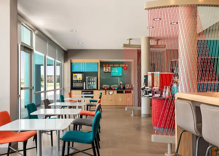 Avid Hotel Boston Logan Airport - Revere By Ihg