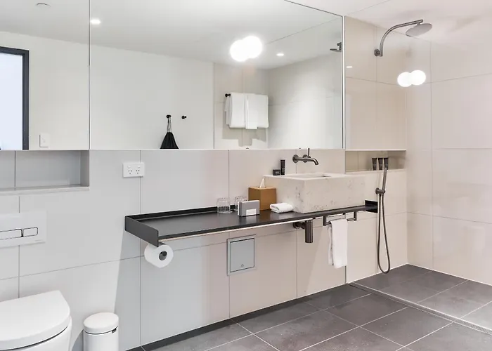 Lancemore Crossley St. Melbourne