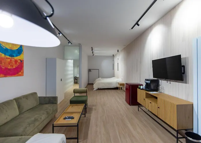Hotel Allegra