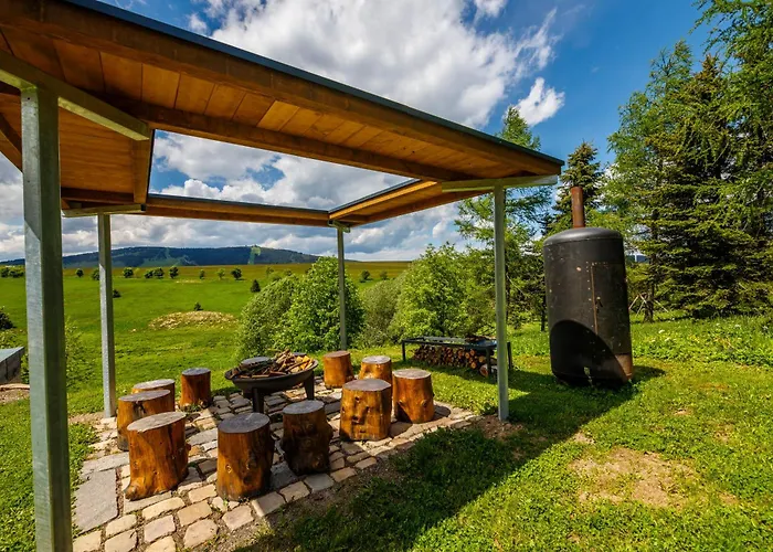Keilberg Resort