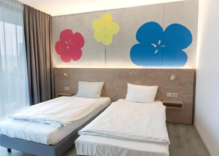 Flowers Hotel Essen