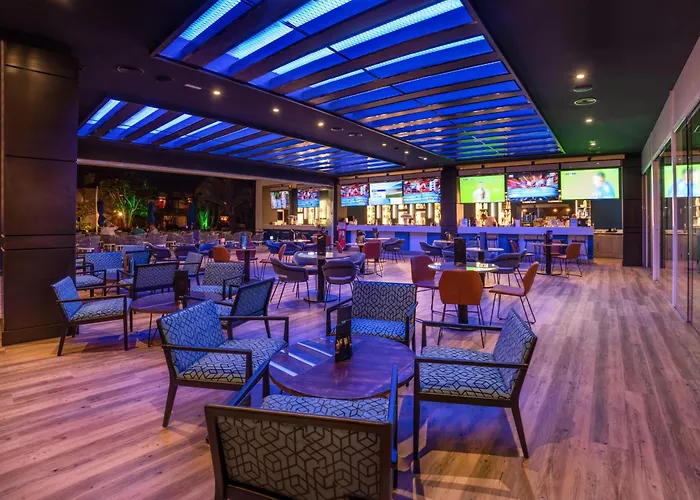Esencia De Fuerteventura By Princess (Adults Only)