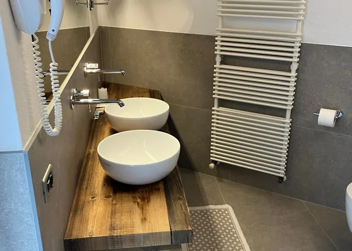 Hotel Gries