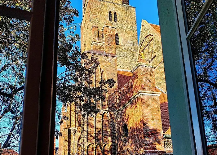 Hotel Brandenburger Dom