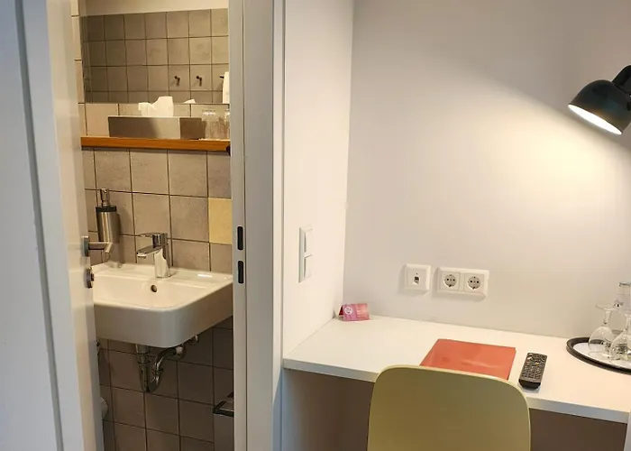 Hotel Brandenburger Dom