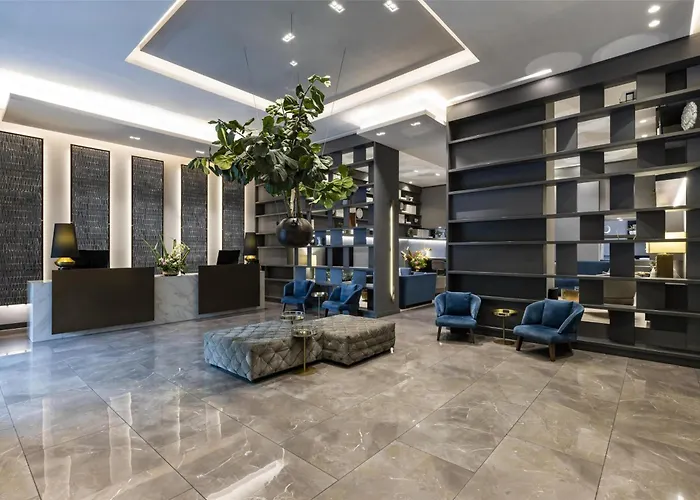 Hotel York Medellin, Curio Collection By Hilton