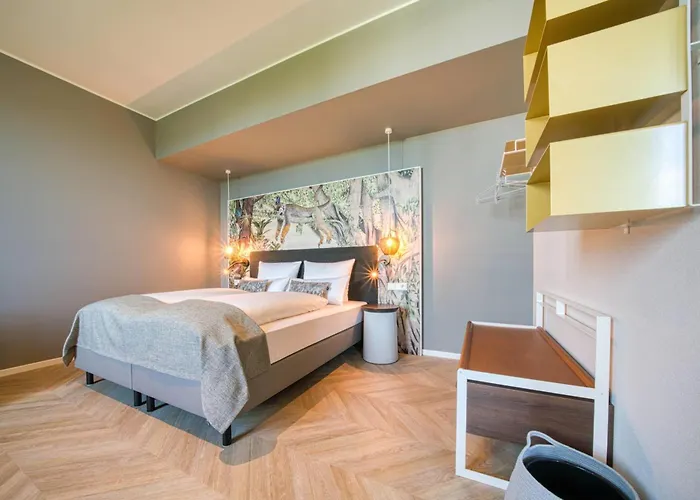 Vienna House Easy By Wyndham Augsburg