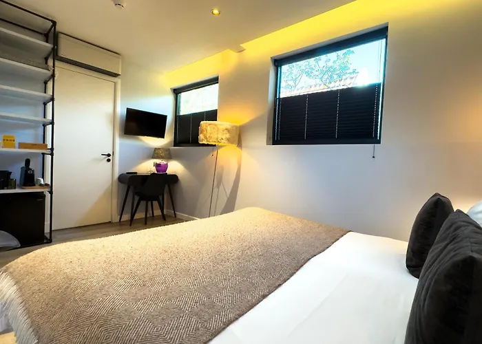Valerius Boutique Hotel