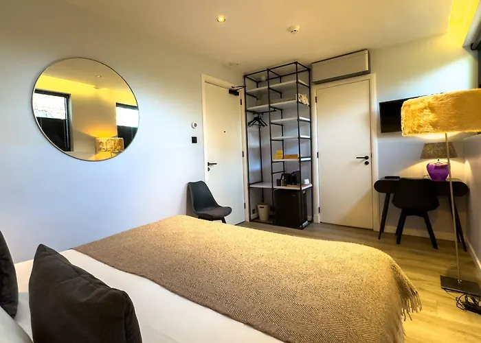 Valerius Boutique Hotel