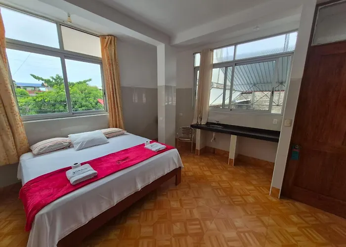 Libelula Hotel