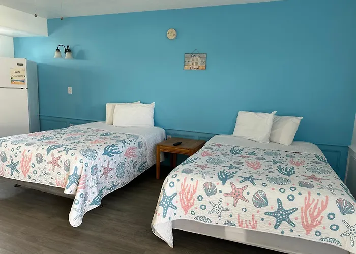 Nautical Motel