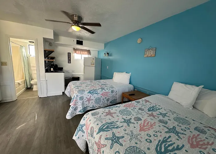 Nautical Motel