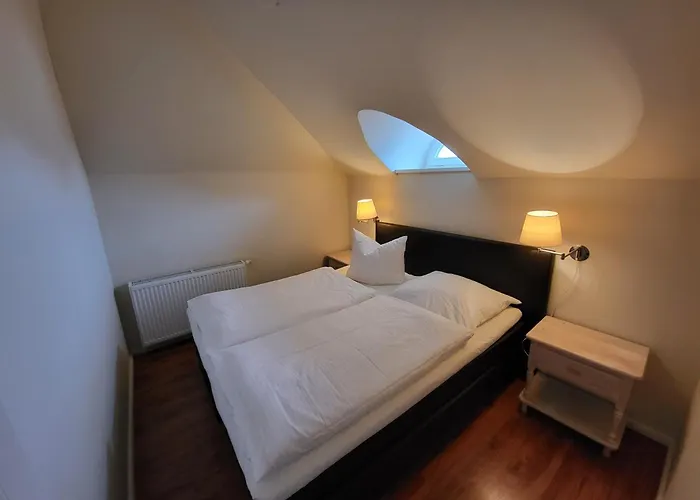 4 Sterne Hotel Hubertusburg