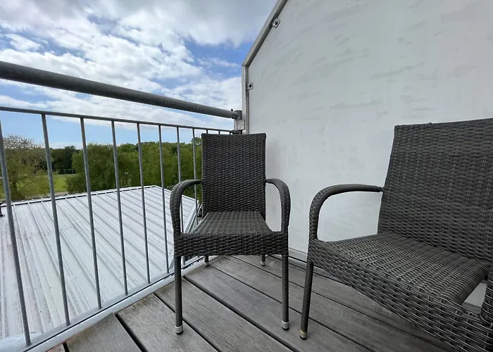 4 Sterne Hotel Hubertusburg