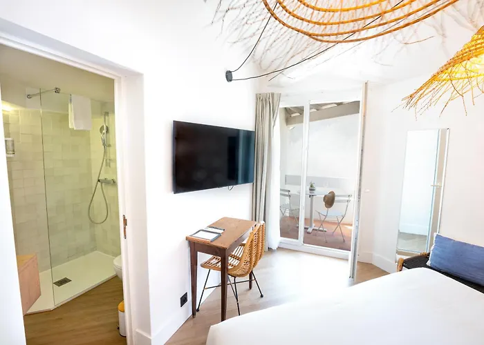 Hotel Casa Marina