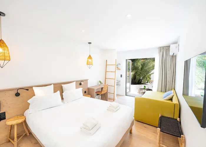 Hôtel Casa Marina