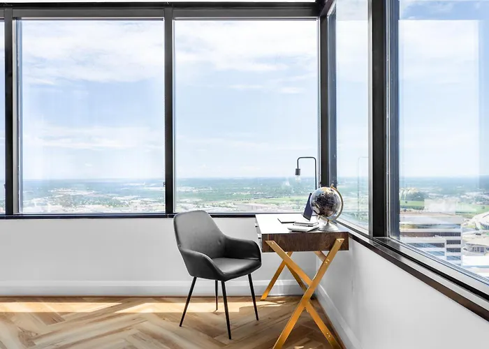 Mint House Dallas Downtown By Kasa