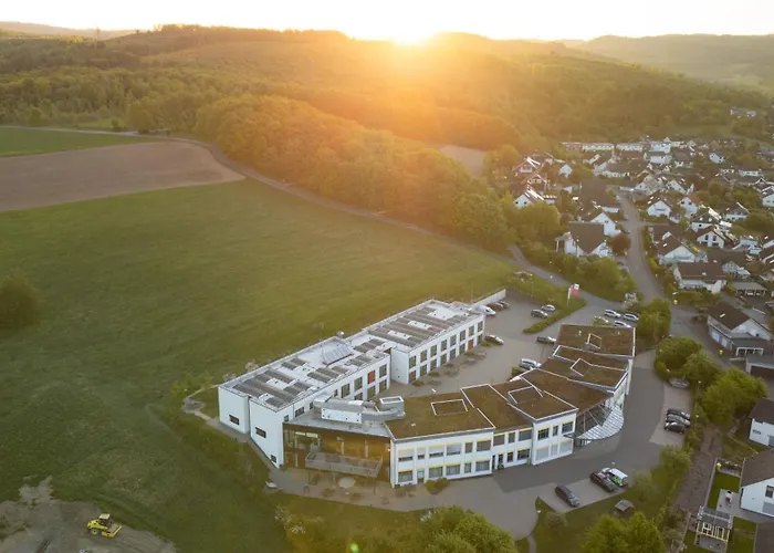 Hotel FÜNF10