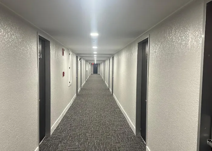 Regency Inn