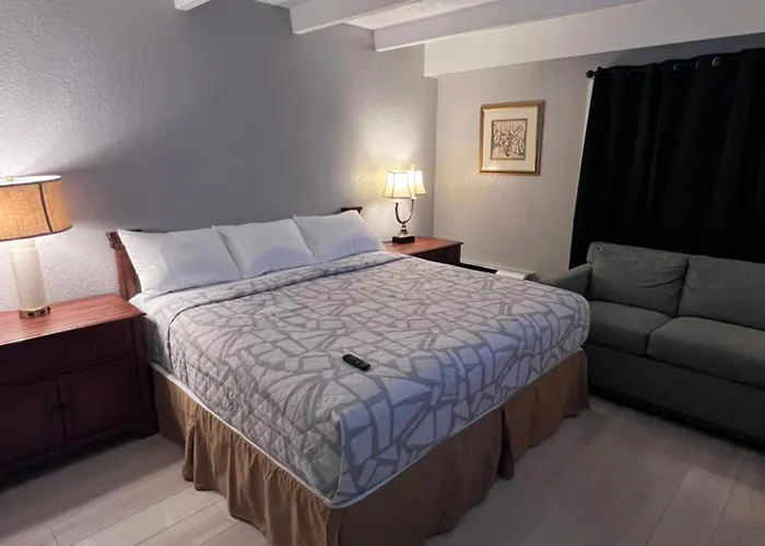 Regency Inn