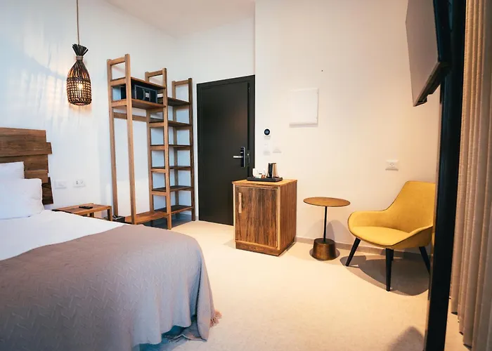 Even Derech By Smart Hotels