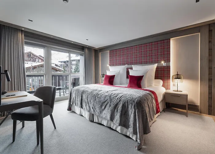 Hotel Le K2 Chogori