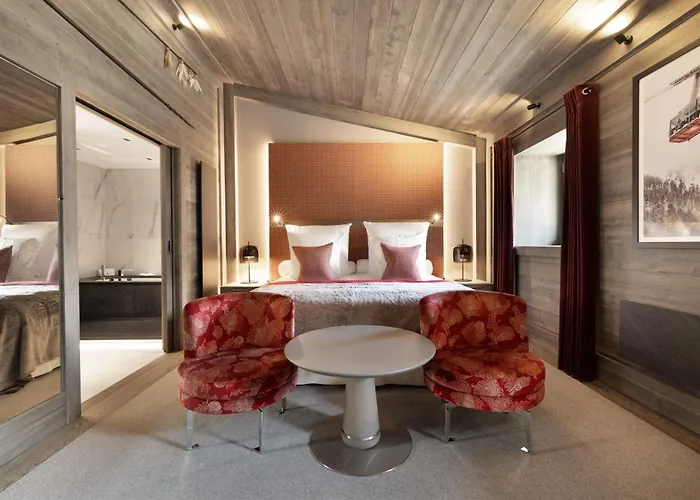 Hotel Le K2 Chogori