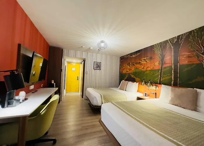 Superior Shores Hotel, BW Signature Collection