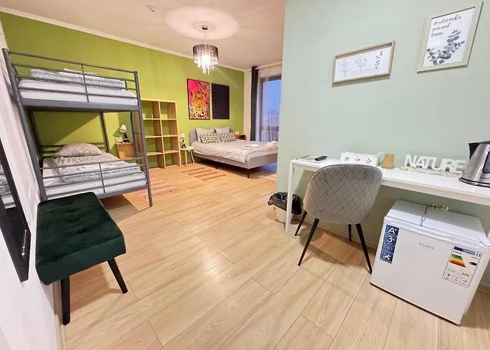 Alpin Rooms