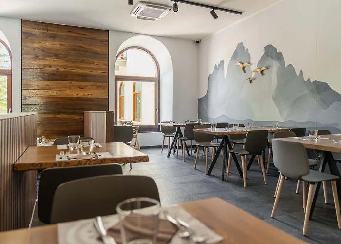 B&B Hotel Passo Tre Croci Cortina