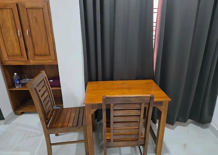 Madaparambil Residency