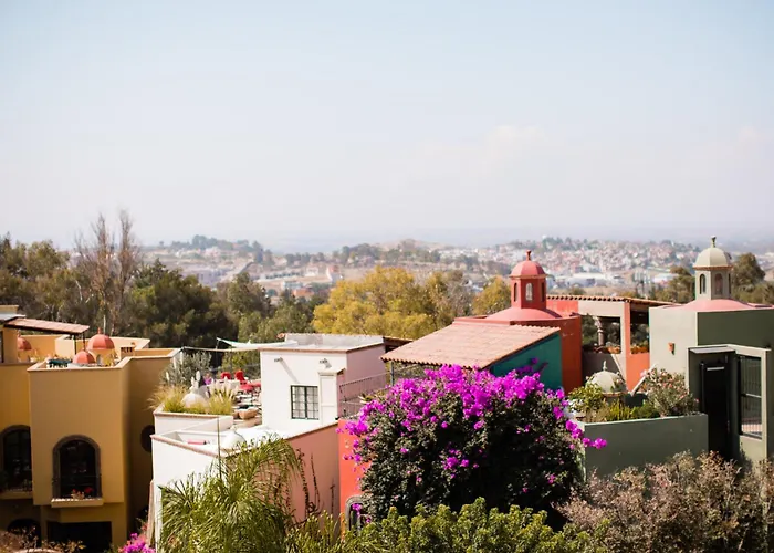 Casa Grande Luxury Boutique Hotel