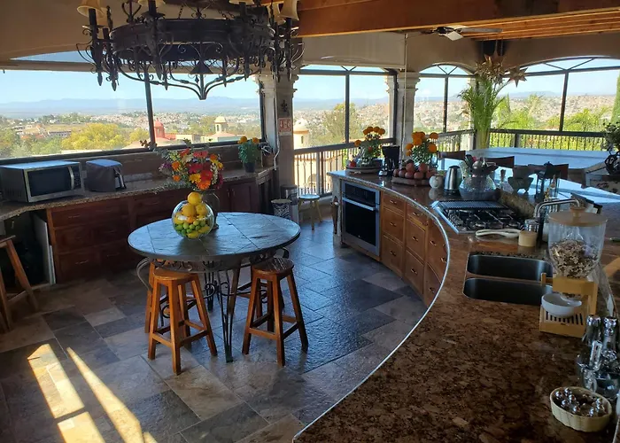 Casa Grande Luxury Boutique Hotel