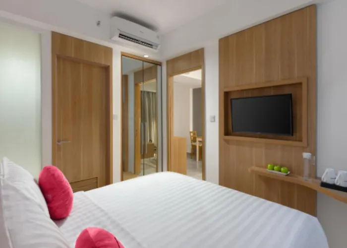 Favehotel Karawang