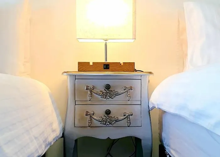 The Osprey Hotel