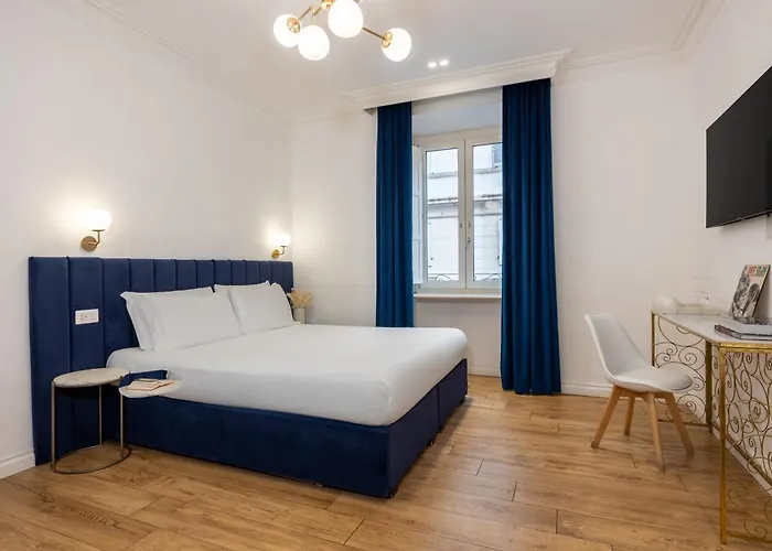 Sm Vatican Relais B&B