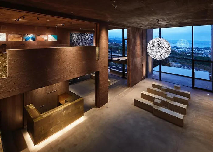 Sekiya Resort Galleria Midobaru